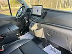 Used 2023 Ford E-Transit 350 Base Low Roof RWD, Empty Cargo Van for sale #P7540 - photo 16