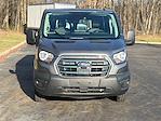 Used 2023 Ford E-Transit 350 Base Low Roof RWD, Empty Cargo Van for sale #P7540 - photo 6