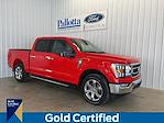 Used 2021 Ford F-150 XLT SuperCrew Cab 4WD, Pickup for sale #P7607 - photo 1
