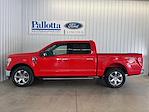 Used 2021 Ford F-150 XLT SuperCrew Cab 4WD, Pickup for sale #P7607 - photo 7