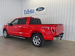 Used 2021 Ford F-150 XLT SuperCrew Cab 4WD, Pickup for sale #P7607 - photo 14