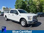 2017 Ford F-150 SuperCrew Cab 4WD, Pickup for sale #P7634 - photo 1