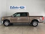 Used 2017 Ford F-150 Lariat SuperCrew Cab 4WD, Pickup for sale #P7729 - photo 6