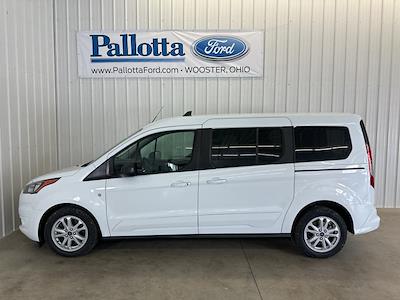 Used 2021 Ford Transit Connect XLT FWD, Passenger Van for sale #P7754 - photo 1