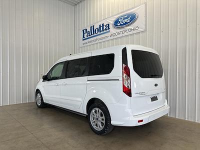 Used 2021 Ford Transit Connect XLT FWD, Passenger Van for sale #P7754 - photo 2