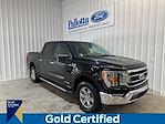 Used 2022 Ford F-150 XLT SuperCrew Cab 4WD, Pickup for sale #P7762A - photo 1