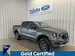 Used 2022 Ford Ranger XLT SuperCrew Cab 4WD, Pickup for sale #P7764 - photo 1