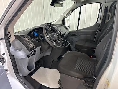 2018 Ford Transit 350 Low Roof SRW RWD, Passenger Van for sale #P7777A - photo 2