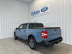 Used 2022 Ford Maverick XLT SuperCrew Cab 4WD, Pickup for sale #P7781 - photo 3