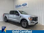 Used 2022 Ford F-150 XLT SuperCrew Cab 4WD, Pickup for sale #P7783 - photo 1