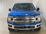 Used 2020 Ford F-150 XLT SuperCrew Cab 4WD, Pickup for sale #P7789 - photo 25