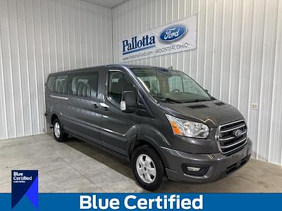 Used 2020 Ford Transit 350 XLT Low Roof RWD, Passenger Van for sale #P7792 - photo 1