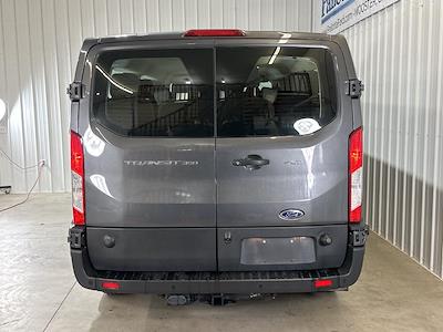 Used 2020 Ford Transit 350 XLT Low Roof RWD, Passenger Van for sale #P7792 - photo 2