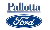Pallotta Ford logo