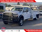 2024 Ram 5500 Crew Cab DRW 4x2, Contractor Truck for sale #JC301994 - photo 4