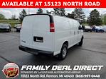 Used 2014 Chevrolet Express 2500 RWD, Upfitted Cargo Van for sale #1J5077P - photo 4