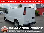 Used 2014 Chevrolet Express 2500 RWD, Upfitted Cargo Van for sale #1J5077P - photo 6
