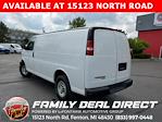 Used 2014 Chevrolet Express 2500 RWD, Upfitted Cargo Van for sale #1J5077P - photo 27