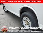 Used 2014 Chevrolet Express 2500 RWD, Upfitted Cargo Van for sale #1J5077P - photo 28