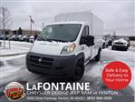 Used 2018 Ram ProMaster 3500 Standard Roof FWD, 11' Reading Aluminum CSV Service Utility Van for sale #20U1052Z - photo 36