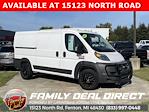 Used 2017 Ram ProMaster 1500 Low Roof FWD, Empty Cargo Van for sale #21U2493A - photo 1