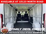 Used 2017 Ram ProMaster 1500 Low Roof FWD, Empty Cargo Van for sale #21U2493A - photo 2