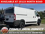 Used 2017 Ram ProMaster 1500 Low Roof FWD, Empty Cargo Van for sale #21U2493A - photo 5