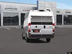 2023 Ram ProMaster 3500 High Roof FWD, Empty Cargo Van for sale #23UC0921 - photo 13