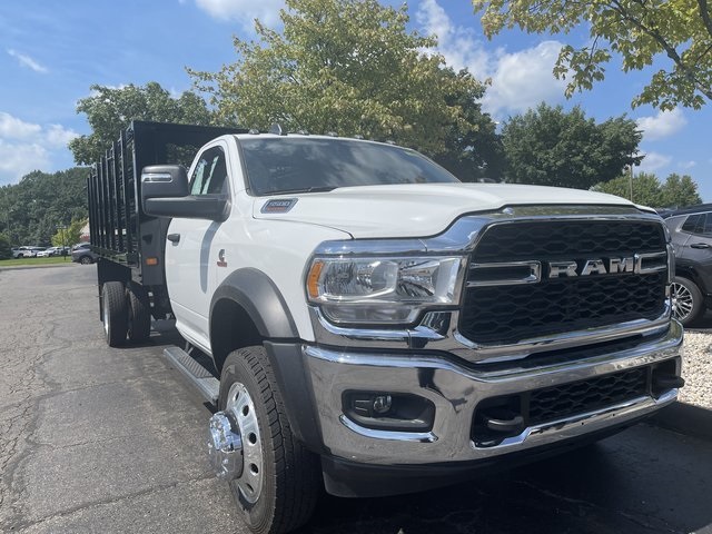 Dodge Ram 5500 2023