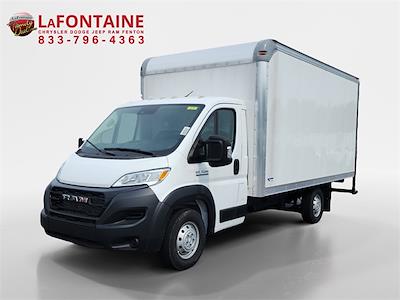 2023 Ram ProMaster 3500 Standard Roof FWD, Box Van for sale #23UC1579 - photo 1