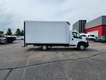 New 2023 Ram ProMaster 3500 Standard Roof FWD, Box Van for sale #23UC1784 - photo 8