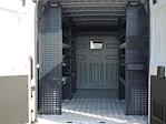 2023 Ram ProMaster 3500 High Roof FWD, Knapheide KVE Upfitted Cargo Van for sale #23UC1898 - photo 2