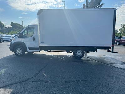 2023 Ram ProMaster 3500 Standard Roof FWD, American Cargo by Midway Liberty II Box Van for sale #23UC1970 - photo 2