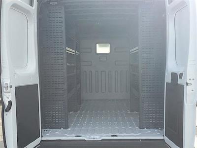 New 2023 Ram ProMaster 3500 High Roof FWD, Upfitted Cargo Van for sale #23UC2106 - photo 2
