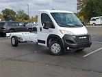 2023 Ram ProMaster 3500 Standard Roof FWD, Knapheide Value-Master X Flatbed Truck for sale #23UC2120 - photo 32