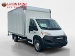 New 2023 Ram ProMaster 3500 Standard Roof FWD, 15' American Cargo by Midway Liberty II Box Van for sale #23UC2161 - photo 4