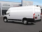 2023 Ram ProMaster 3500 High Roof FWD, Knapheide KVE Upfitted Cargo Van for sale #23UC2234 - photo 2