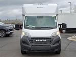 New 2023 Ram ProMaster 3500 Standard Roof FWD, Rockport Workport Service Utility Van for sale #23UC2321 - photo 3