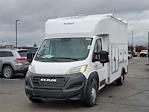 New 2023 Ram ProMaster 3500 Standard Roof FWD, Rockport Workport Service Utility Van for sale #23UC2321 - photo 4