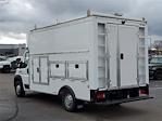 New 2023 Ram ProMaster 3500 Standard Roof FWD, Rockport Workport Service Utility Van for sale #23UC2321 - photo 5