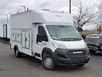 New 2023 Ram ProMaster 3500 Standard Roof FWD, Rockport Workport Service Utility Van for sale #23UC2321 - photo 27