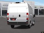 New 2023 Ram ProMaster 3500 High Roof FWD, Upfitted Cargo Van for sale #23UC2350 - photo 13