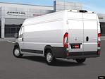 New 2023 Ram ProMaster 3500 High Roof FWD, Upfitted Cargo Van for sale #23UC2350 - photo 4