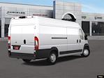 2023 Ram ProMaster 3500 High Roof FWD, Upfitted Cargo Van for sale #23UC2350 - photo 6