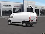 New 2023 Ram ProMaster 2500 Standard Roof FWD, Empty Cargo Van for sale #23UC2358 - photo 2