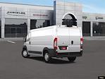 New 2023 Ram ProMaster 2500 Standard Roof FWD, Empty Cargo Van for sale #23UC2358 - photo 5