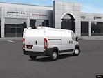 New 2023 Ram ProMaster 2500 Standard Roof FWD, Empty Cargo Van for sale #23UC2358 - photo 7