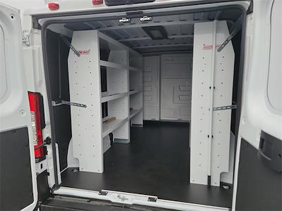 New 2023 Ram ProMaster 2500 Base Standard Roof FWD, Upfitted Cargo Van for sale #23UC2364 - photo 2