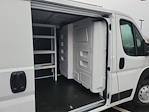 New 2023 Ram ProMaster 2500 Base Standard Roof FWD, Upfitted Cargo Van for sale #23UC2364 - photo 14