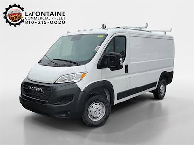 New 2023 Ram ProMaster 2500 Base Standard Roof FWD, Upfitted Cargo Van for sale #23UC2371 - photo 1